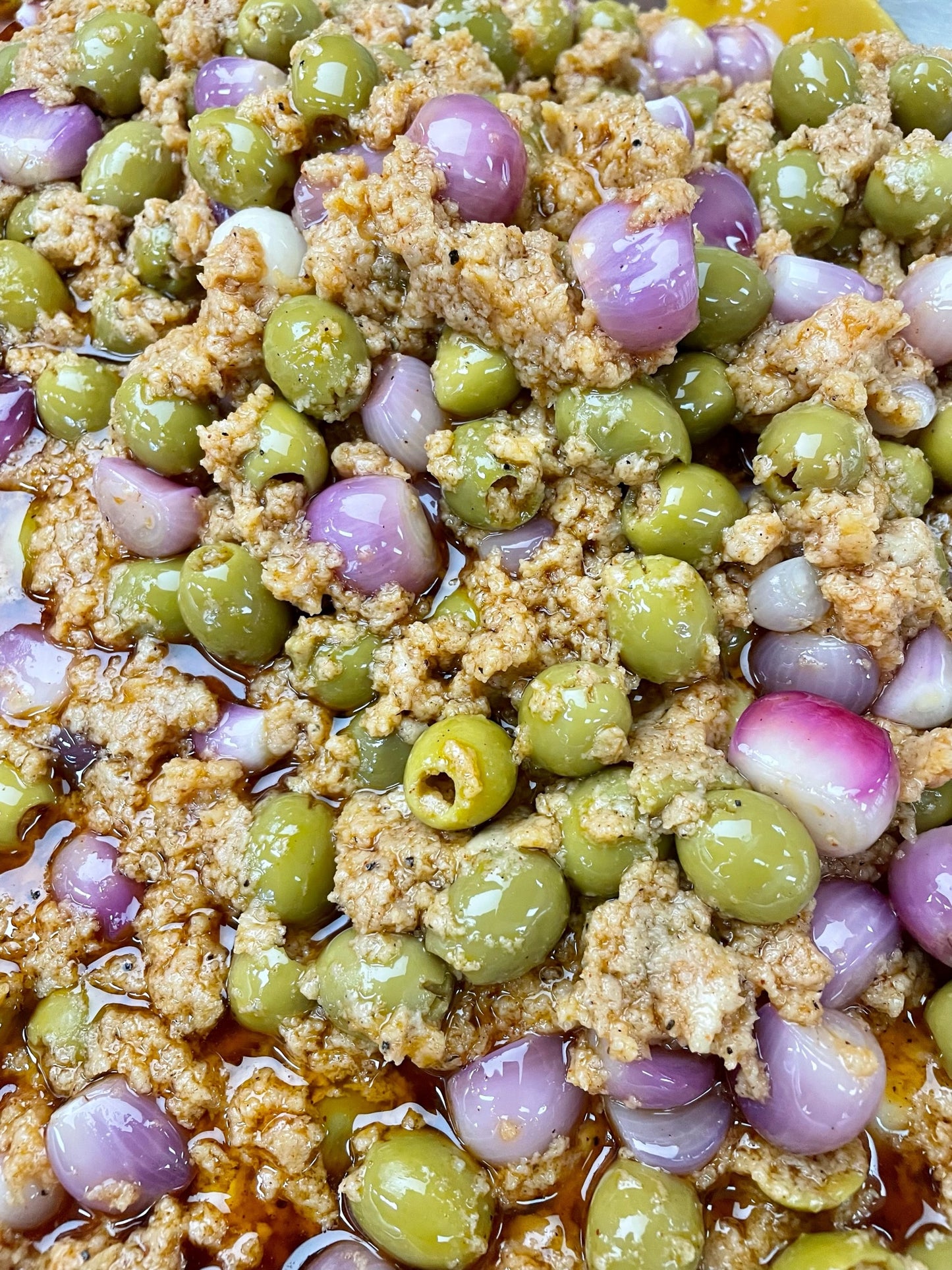 Salsa Monja